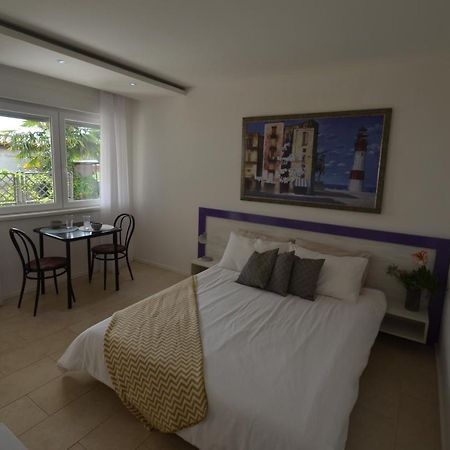 Apartments Karmen Maria Novigrad Istria المظهر الخارجي الصورة
