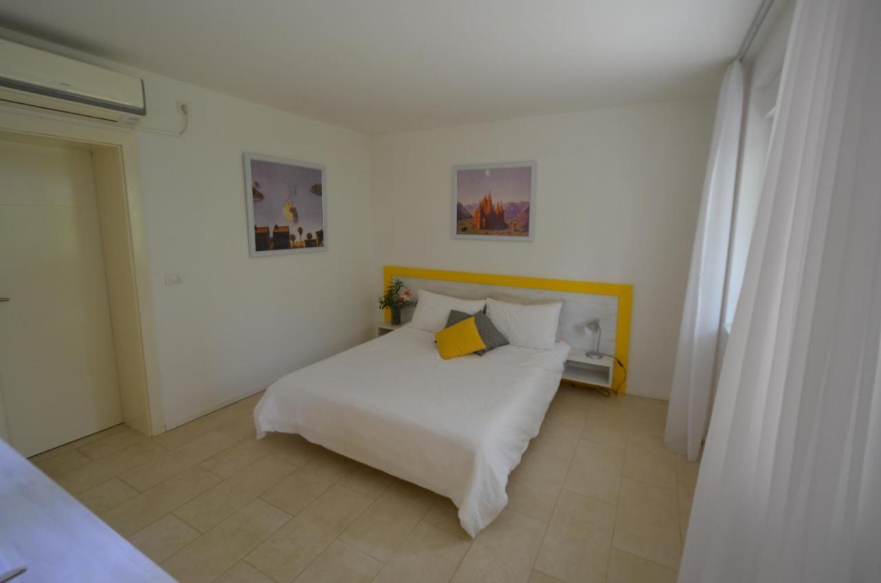 Apartments Karmen Maria Novigrad Istria المظهر الخارجي الصورة