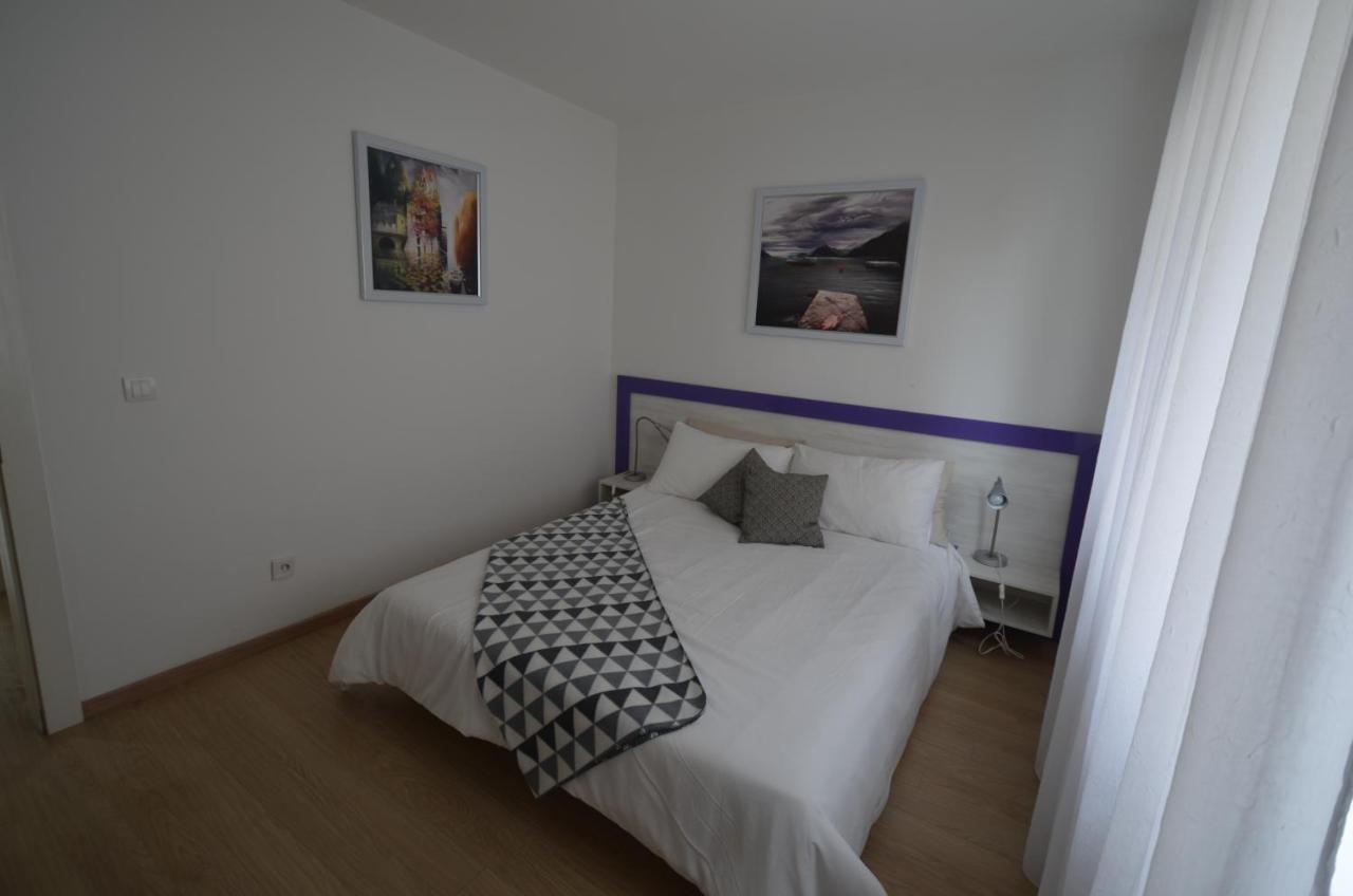 Apartments Karmen Maria Novigrad Istria المظهر الخارجي الصورة