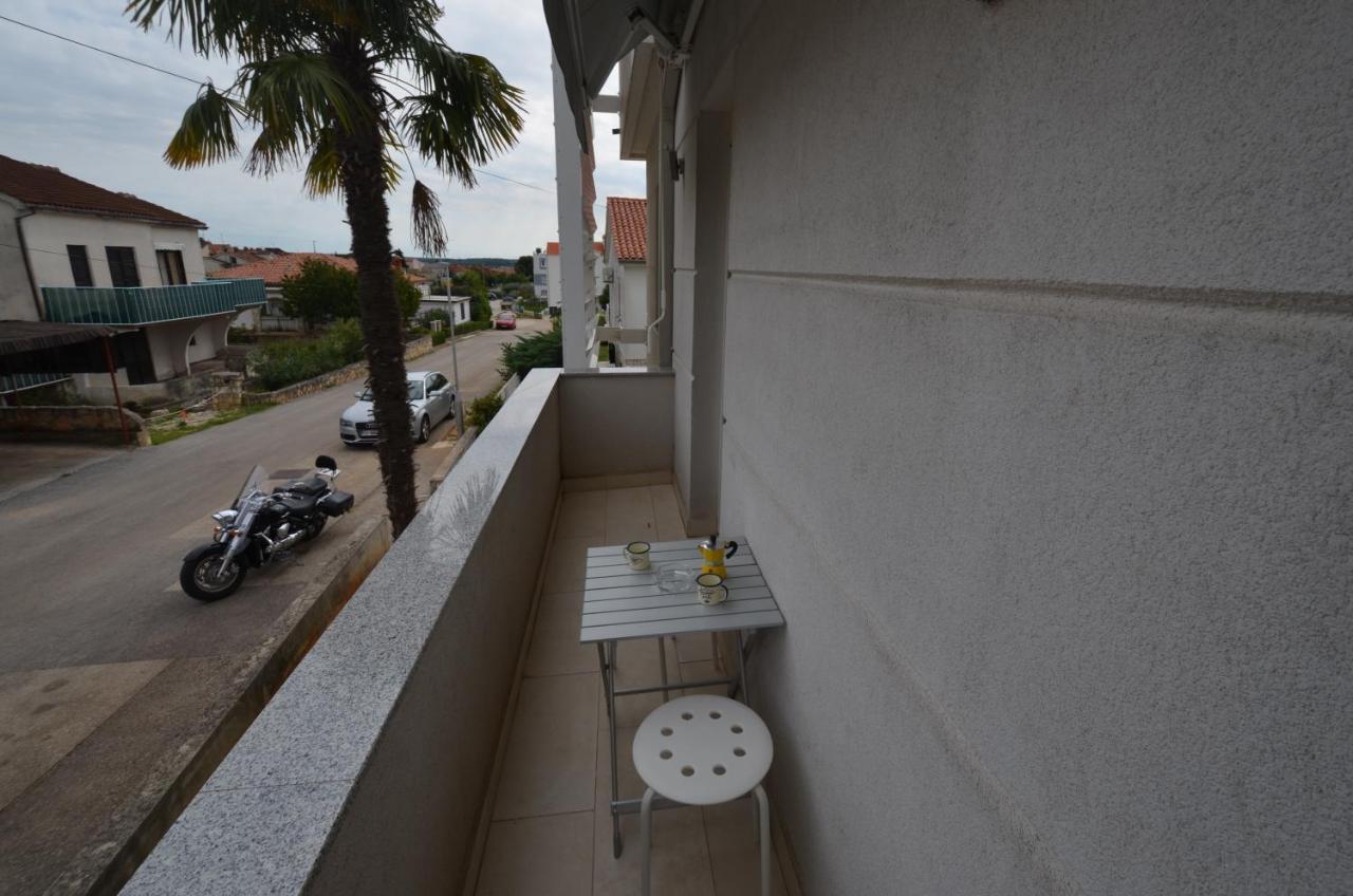 Apartments Karmen Maria Novigrad Istria المظهر الخارجي الصورة